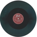 The Hilltoppers - You try somebody else / Time waits for...