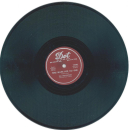 The Hilltoppers - You try somebody else / Time waits for no one