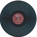 The Fontane Sisters - Willow Weep for me / A love like you