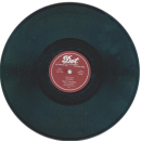 Billy Vaughn - Sleep / Till I waltz again with you