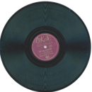 Frankie Masters - The Wind blows free / Under Blue...