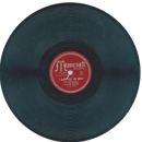 Walter Gross - I know that you know / Through the years
