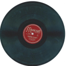 Walter Gross - Sometimes Im Happy / More than you know