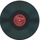 Walter Gross - Sometimes Im Happy / More than you know