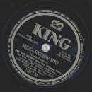 Pee Wee Erwin - Eccentric / Music-Southern Style