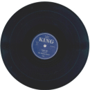 Bill Jennings Quartet - Big Boy / Danny Boy