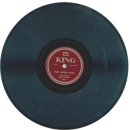 Hank Penny - Steel Guitar Polka / Wont you ride in my...
