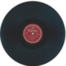 Clyde Moody - Ive only myself to blame / Remember me