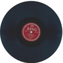 Clyde Moody - Ive only myself to blame / Remember me