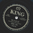 Johnny Long - Just Friends / The B-I-EE-I-EE