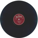 Bonnie Lou - No heart at all / The Texas Polka