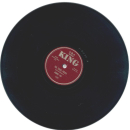 Bonnie Lou - No heart at all / The Texas Polka