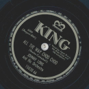 Johnny Long - University of North Carolina Medley / All the Way Choo Choo