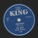 Earl Bostic - Song of the Islands / Liebestraum
