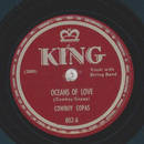 Cowboy Copas - Oceans of Love / Waltz with me