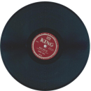 Cowboy Copas - Oceans of Love / Waltz with me
