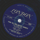 Vera Lynn - From the time you say Goodbye / Auf...