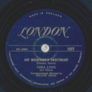 Vera Lynn - From the time you say Goodbye / Auf...