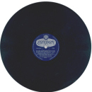 Everybody sings with Johnston Brothers - Somebody stole...