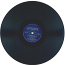 Vera Lynn - Ill always Love you / No More 