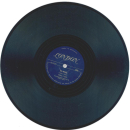 Vera Lynn - Ill always Love you / No More 