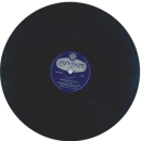 Chris Hamalton - South Rampart Street Parade / Whistling...
