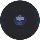 Chris Hamalton - South Rampart Street Parade / Whistling Rufus