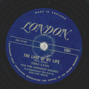 Vera Lynn - Yours / The Love of my Life