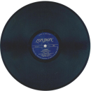Vera Lynn - Yours / The Love of my Life