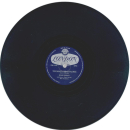 Joan Regan - Prize of Gold / Too many Heartaches