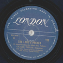 Gracie Fields - The Lords Prayer / Bless this House 