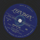 Gracie Fields - Blue Bird of Happiness / Green-up Time