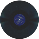 Gracie Fields - Blue Bird of Happiness / Green-up Time