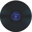 Vera Lynn - I lived when I met you / Waiting for you 