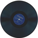 Ted Heath - Dickory Dock / Baia
