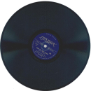 Adelaide Hall - Nobody knows de trouble Ive seen / Swing Low, Sweet Chariot