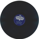 Johnston Brothers - The Right to be wrong / Chee Chee-oo chee