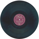 Frankie Masters - Heres to you / The Yanks are comin again