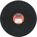 Eddie Miller Trio - I dont know why / Swanee River 