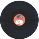 Eddie Miller Trio - I dont know why / Swanee River 