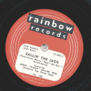 Eddie Miller - Three little Words / Ballin the Jack