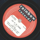 Eddie Miller Trio - Alexanders Ragtime Band / Lady of the Evening