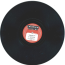 Eddie Miller - I surrender Dear / That old Feeling