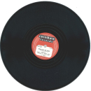 Eddie Miller Trio - Moonlight and Roses / Somebody else...
