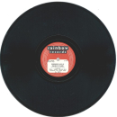 Eddie Miller Trio - Moonlight and Roses / Somebody else is taking my Place