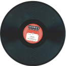 Eddie Miller Trio - Avalon / Twelfth Street Rag