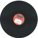 Eddie Miller Trio - Paper Doll / When you wore a Tulip