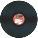 Eddie Miller Trio - How High the Moon / I got Rhythm