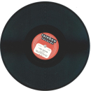 Eddie Miller Trio - How High the Moon / I got Rhythm