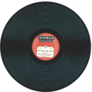 Eddie Miller Trio - How High the Moon / I got Rhythm